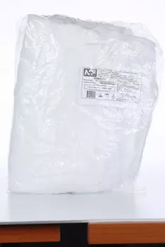 Шапочка шлем хирург однораз нестерил, 10 шт