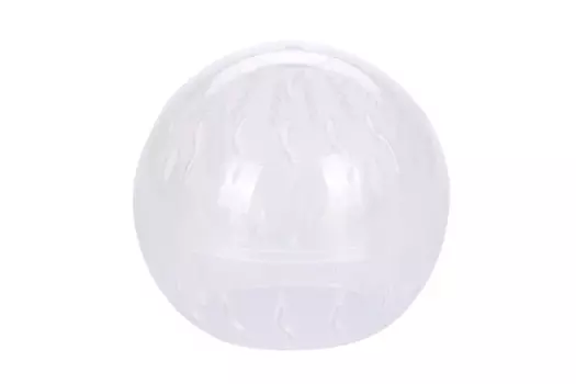 Шар Антицарапки прогулочный д/грызунов 12 см