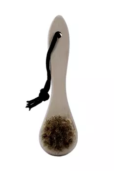 Щетка Банная мини