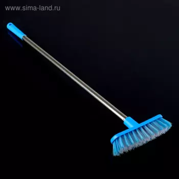 Щетка д/подметания пола Доляна, 68155 см, цвет микс