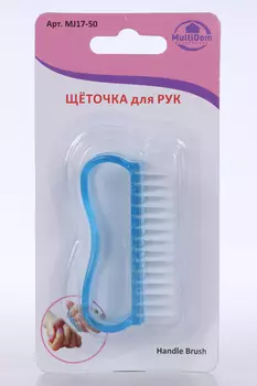 Щетка Мультидом д/рук микс