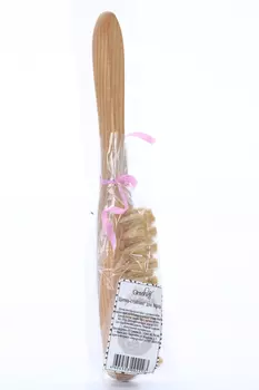 Щетка-стайлинг Grosheff д/бороды, 52 г