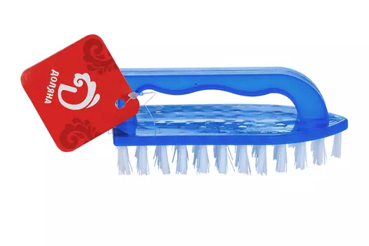 Щетка-утюжок Доляна, 12,55,55 см, цвет микс