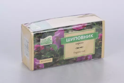 Шиповник Наследие природы, 2 г, 20 шт, корни