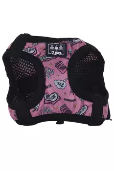 Шлейка LM21-10 обхват груди 30-34 см