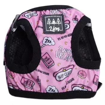 Шлейка LM21-10 обхват груди 46-50 см