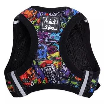 Шлейка LM21-1 обхват груди 38-42 см