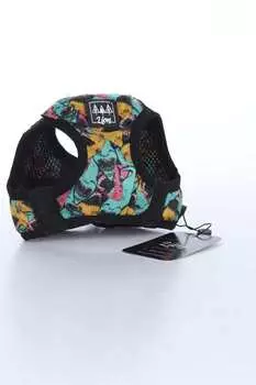 Шлейка LM21-3 обхват груди 30-34 см