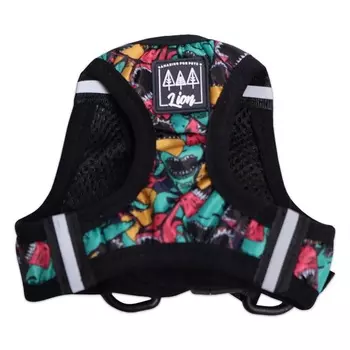 Шлейка LM21-3 обхват груди 38-42 см