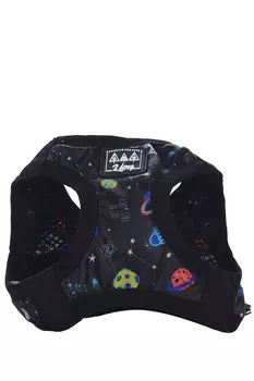 Шлейка LM21-5 обхват груди 30-34 см