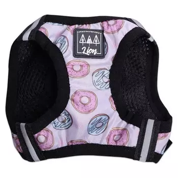 Шлейка LM21-6 обхват груди 38-42 см