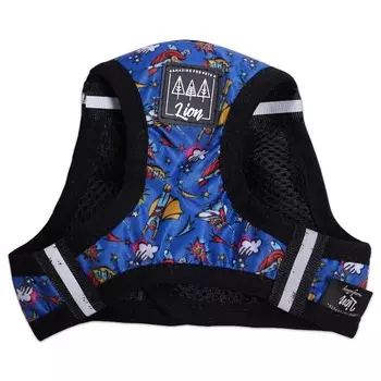 Шлейка LM21-8 обхват груди 46-50 см