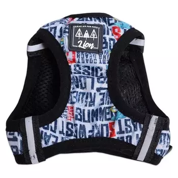 Шлейка LM21-9 обхват груди 46-50 см