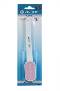 Шлифовка Зингер педикюрная, (17902)