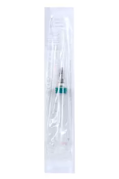 Шприц однораз 3-х комп СФМ с иглой 22G (0,70х40 мм), 5 мл