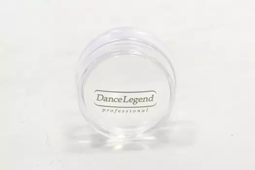 Штамп д/стемпинга Dance Legend пластиковый