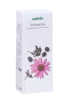 Сироп Эхинацина Нарин, 250 мл