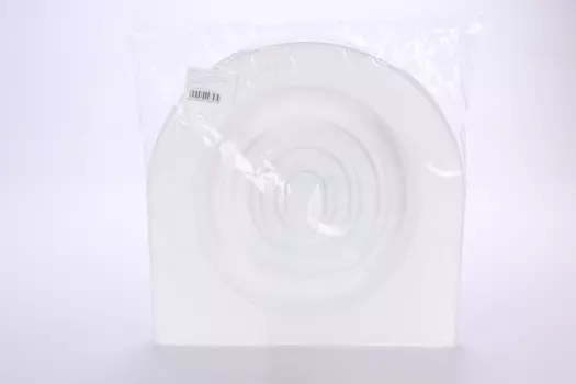 Система приучения кошек к унитазу Антицарапки белый