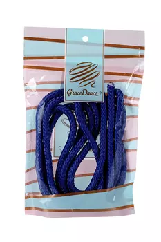 Скакалка Grace Dance д/гимнастики 3 м, цвет фиолетовый