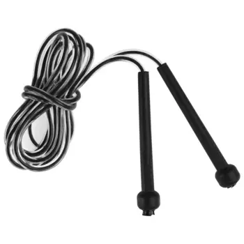 Скакалка ONLITOP 2,6 м, цвета МИКС