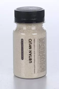 Скраб д/умывания Laboratorium д/сухой кожи убтан №1, 100 мл