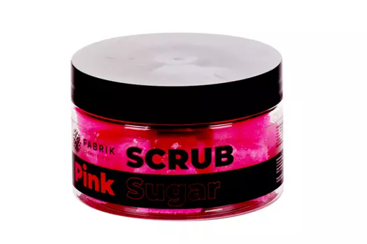 Скраб-кубики д/тела Fabrik cosmetology сахарный, 200 г