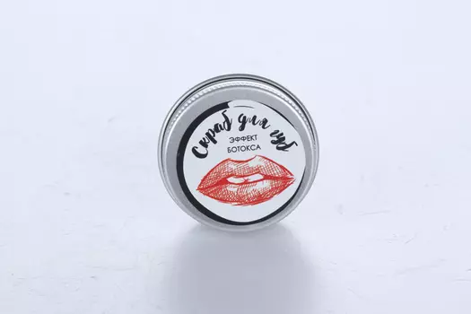 Скраб Miss Laminaria д/губ