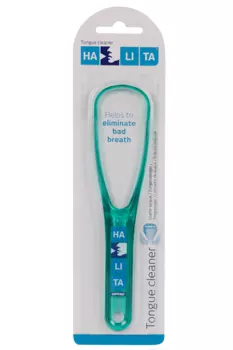 Скребок Халита Танг Клинер д/языка