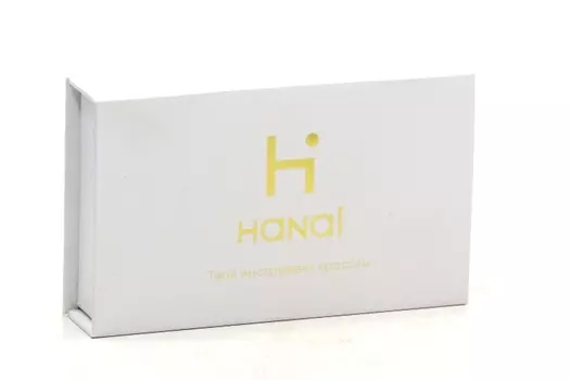 Скребок HANAI сердце для массажа гуаша из розового кварца