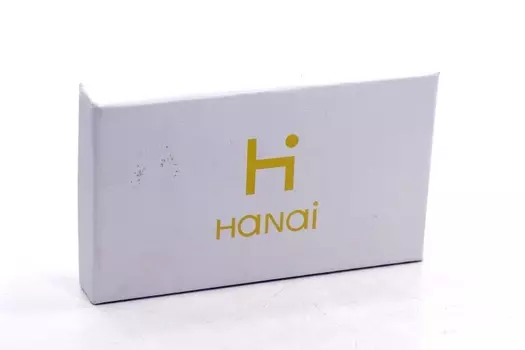 Скребок HANAI сердце для массажа гуаша из нефрита светло-зеленый