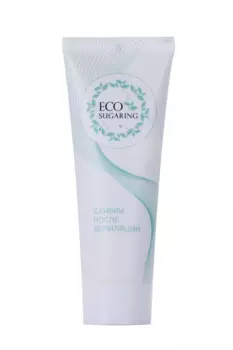 Сливки Ecosugaring после депиляции, 75 мл