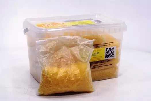 Соль д/ванн Dr Aqua Spa Expert Похудение De-tox, 1 800 г