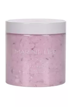 Соль д/ванн Marine Life Красного моря СПА-лаванда, 500 г