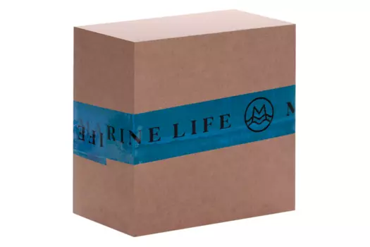 Соль д/ванн Marine Life Красного моря, 4 шт, набор