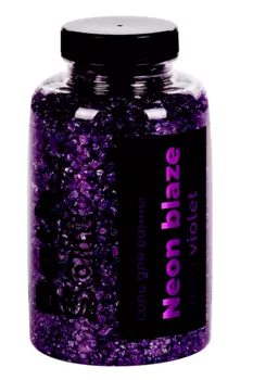 Соль д/ванны NEON BLAZE Ultra violet, 500 г