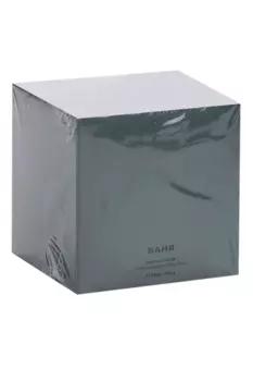 Соль-скраб The Act д/бани/лес Баня, 500 г