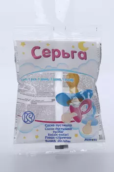 Соска