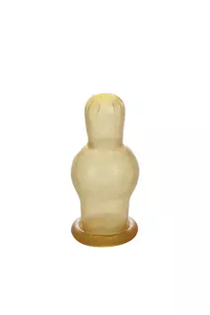 Соска латекс молочная д/бутылоч