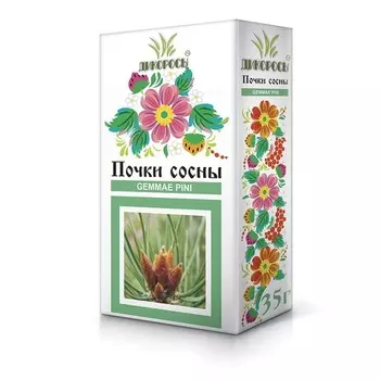 Сосны почки, 35 г