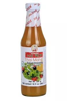 Соус Mae Ploy Тайский манго, 285 мл