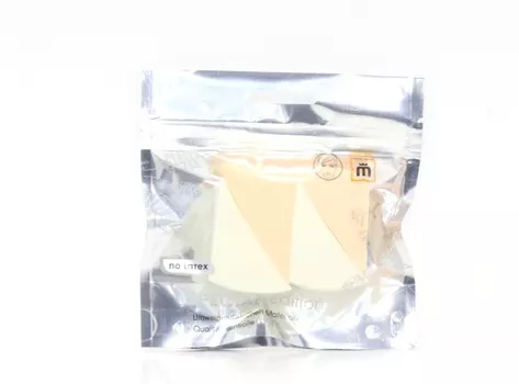 Спонж meizer 7104 для макияжа 1/4