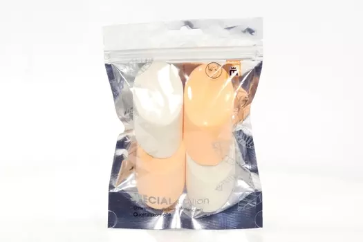 Спонж meizer 7201 для макияжа 1/4