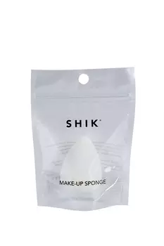 Спонж SHIK Cosmetics Make-up Sponge д/макияжа большой белый
