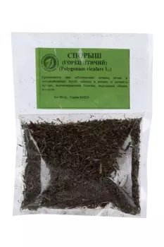 Спорыш (горец птичий) трава, 50 г