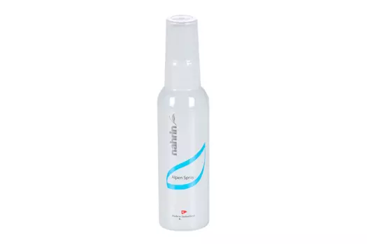 Спрей Альпийское масло, 75 мл