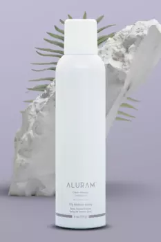 Спрей ALURAM сухой текстурирующий dry texture spray 170 гр
