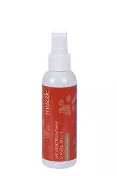 Спрей антибактериальный д/лап д/собак и кошек 150 мл