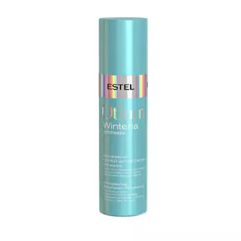 Спрей-антистатик ESTEL PROFESSIONAL OTIUM WINTERIA д/волос двухфазный, 200 мл