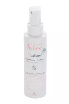 Спрей AVENE Cicalfate+ восстанавливающий подсушивающий, 100 мл