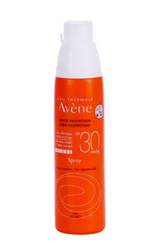 Спрей Авен SPF30 солнцезащит, 200 мл, (C22992)
